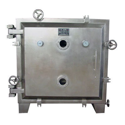 感熱材料は箱形乾燥器の熱湯暖房に掃除機をかける