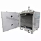 安定した、信頼できる操作SUS316Lの物質的な産業真空の箱形乾燥器