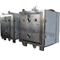 安全で、環境に優しいISO9001バッチ熱気の箱形乾燥器の食糧