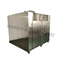 密集した静的な乾燥のキャビネットの箱形乾燥器/熱湯暖房の実験室の真空のオーブン