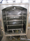 安全で、環境に優しいISO9001バッチ熱気の箱形乾燥器の食糧