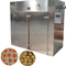 産業50/60Hz皿の乾燥オーブンSUS316L物質的な熱オイル暖房