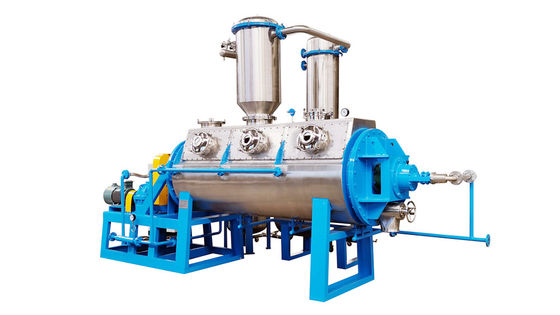 化学機械材料 有機溶剤リサイクル ローター式真空洗浄乾燥機