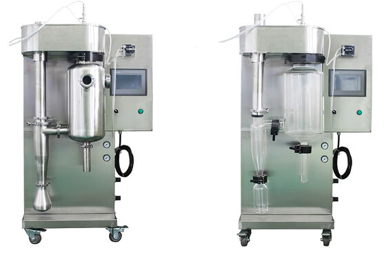 産業用スプレードライヤー 価格 ミニラボスケール スプレードライヤー メーカー 牛乳粉