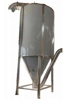 環境に優しく、カスタマイズされた DIY スプレー乾燥機装置