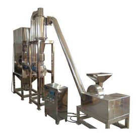 葉のスパイスの穀物の高性能のためのWFJのステンレス鋼の食糧Pulverizer機械