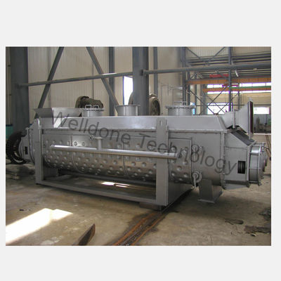 8000KGS/Batchチタニウムのみじん切りの肉空のかいドライヤー