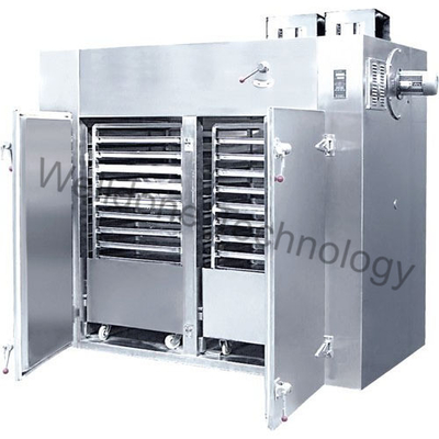 産業電気オーブン/産業暖房のオーブンの大容量