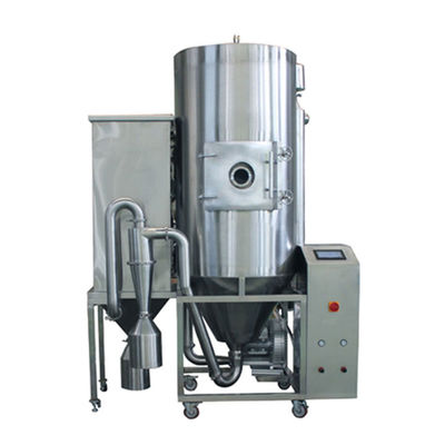生産用の高効率の遠心噴霧乾燥機 ミニラボ噴霧乾燥機 乳粉乾燥機