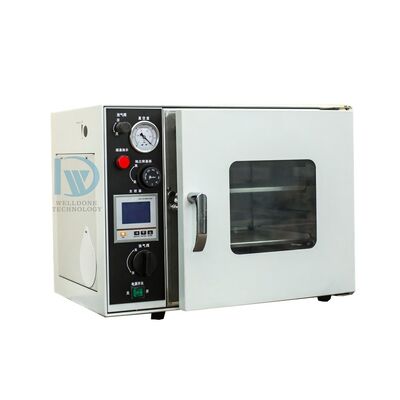 220V-480V 3.5kw 820*700*690mm 研究室用食品加工用真空乾燥炉