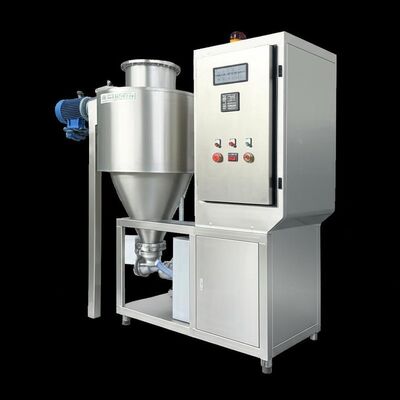 低温乾燥スプレー乾燥機 乾燥効率 70% 爆発耐性