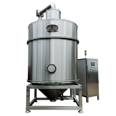 高効率で省エネのスプレー乾燥機 粉末ミルク