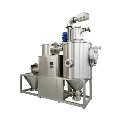 食品規格と環境に優しいスプレードライインスタントコーヒー乾燥機