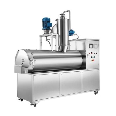 ステンレス鋼の環境に優しい遠心フルーツ ジュースのスプレー乾燥機