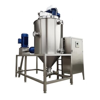 カスタマイズされた大きな割引スプレー乾燥装置豚鶏馬の血液で作られました。