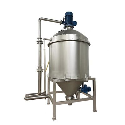 カスタマイズされたメイドと大きな割引高アロエベラジュース洗剤粉末スプレー乾燥機