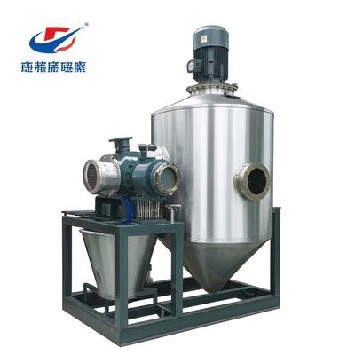 省エネ・環境に優しいLPG高速遠心噴霧乾燥機