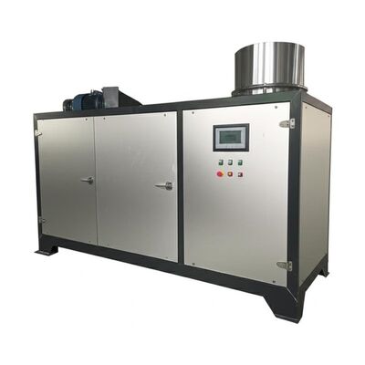 省エネ・環境に優しい工業用熱風乾燥機