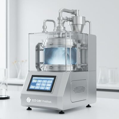 省エネおよび薬局レベルの噴霧乾燥機製品 遠心乾燥機メーカー