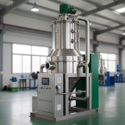 省エネ・環境に優しいLPG高速遠心噴霧乾燥機 乾燥機