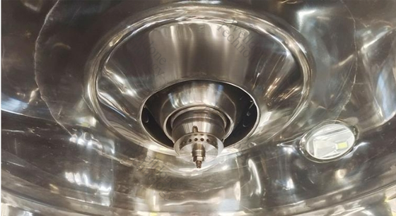 省エネ・環境に優しいリモコン噴霧乾燥機