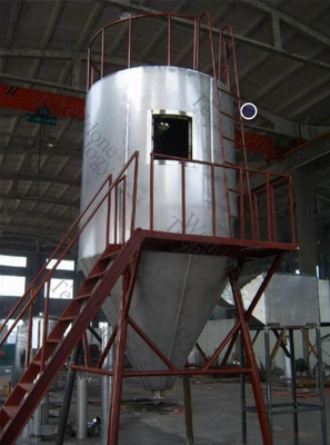 薬局レベルカスタムメイド高速遠心噴霧乾燥機（麦芽シロップ用）