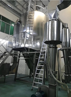 省エネで環境に優しいボタン制御工業用熱風乾燥機蒸気加熱