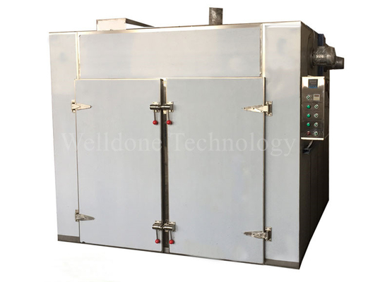 高品質の工業用草乾燥機/工業用果物乾燥機/工業用トレイ乾燥機
