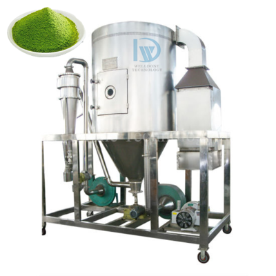 高速ヤム粉乾燥機 工業用 / 噴霧乾燥機 / 噴霧乾燥機 / 噴霧乾燥機
