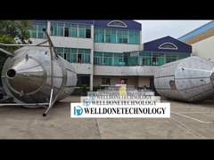 リモコン制御 噴霧乾燥機 均一な霧落とし