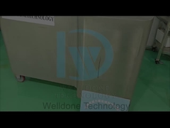 QZL マルチ 機能 高速 エクストルーダー スフェロニザー/圧縮とスフェロイド化統合機械