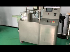 QZL マルチ 機能 高速 エクストルーダー スフェロニザー/圧縮とスフェロイド化統合機械