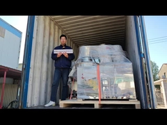 GFGシリーズ 流体式ベッドドライヤー 切断された甘いジャガイモ 流体式ベッド機器