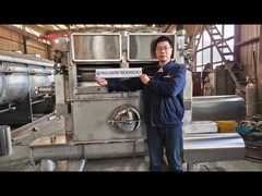 化学/染料産業用 マッサージ機