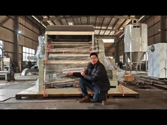 ローラードラムドライヤー