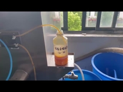 ラボスケール 洗濯粉 味粉 ミルク粉 ミニスプレードライヤー