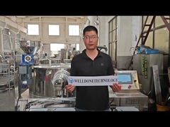 素晴らしいプロモーション ZGH 高速粉末混合装置 電動