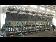 工場価格 プロフェッショナル ZLG 液体床乾燥機 / 液体床乾燥機 / 液体床乾燥機器