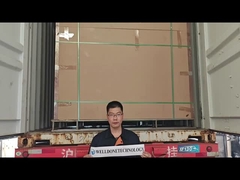 ASME認証された原子炉